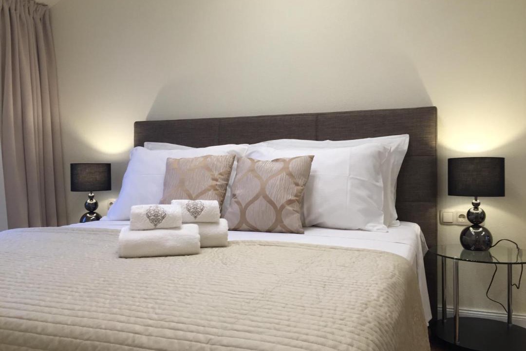 Photo of Bedroom in Hvar