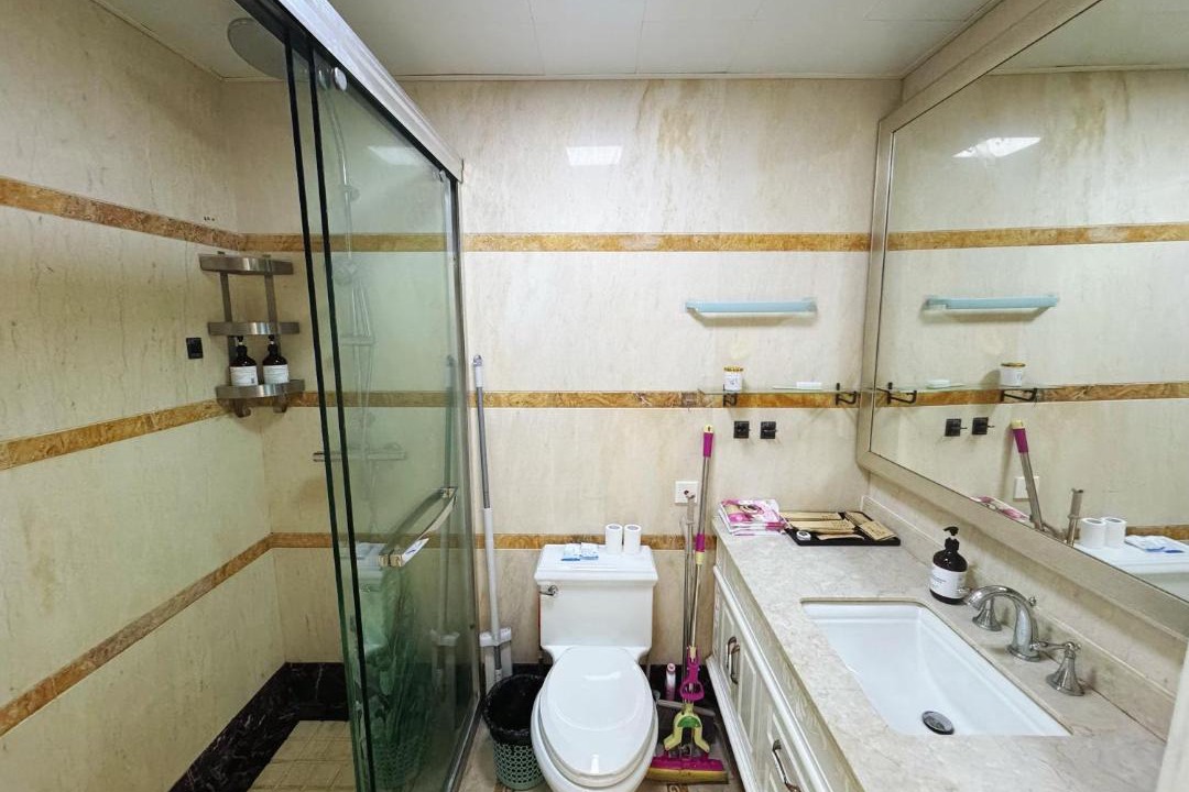 Photo of Bathroom in Lujiazui