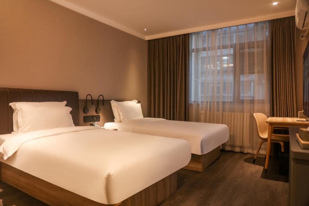Photo of Bedroom in North Chaoyang