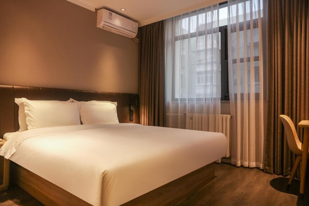 Photo of Bedroom in North Chaoyang