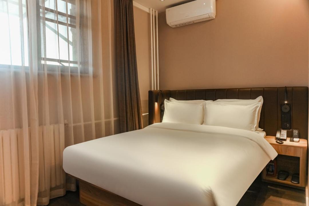 Photo of Bedroom in North Chaoyang