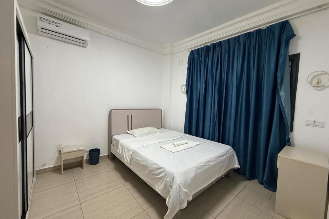 Photo of Bedroom in Brazzaville