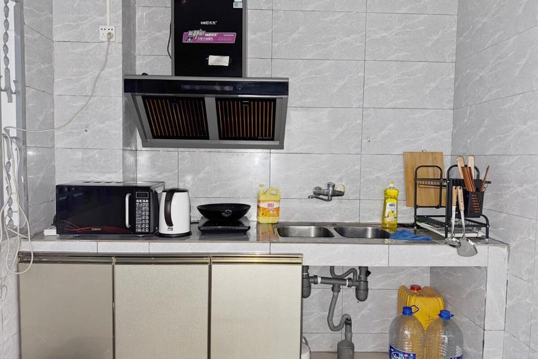 Photo of Kitchen in Brazzaville