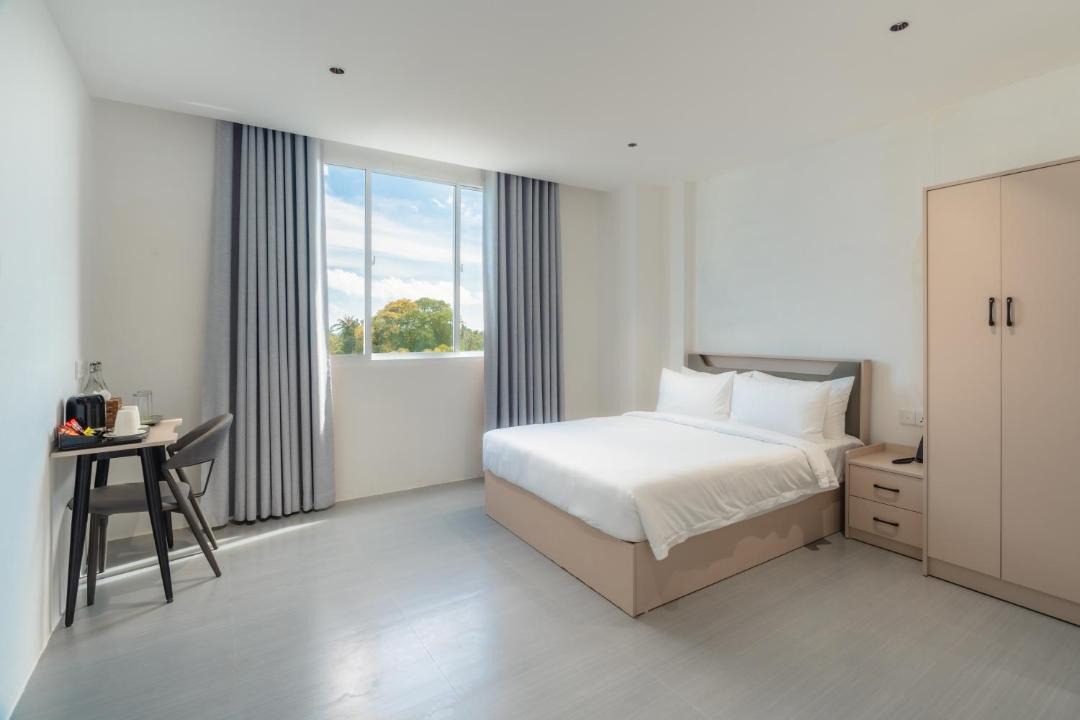 Photo of Bedroom in Kamadhoo