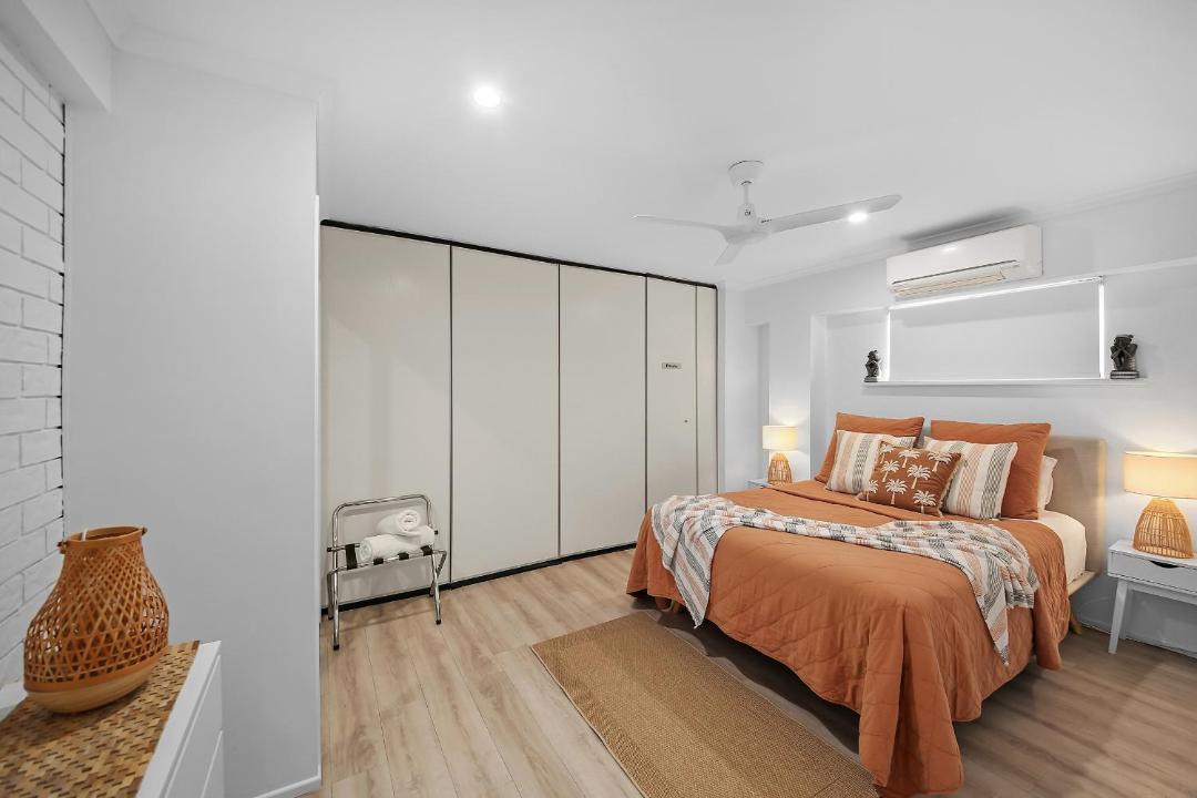 Photo of Bedroom in Maroochydore