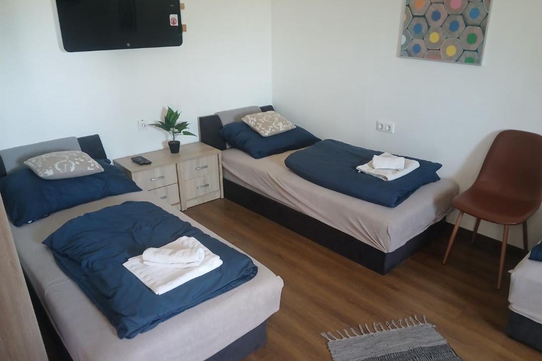 Photo of Bedroom in Jaszbereny