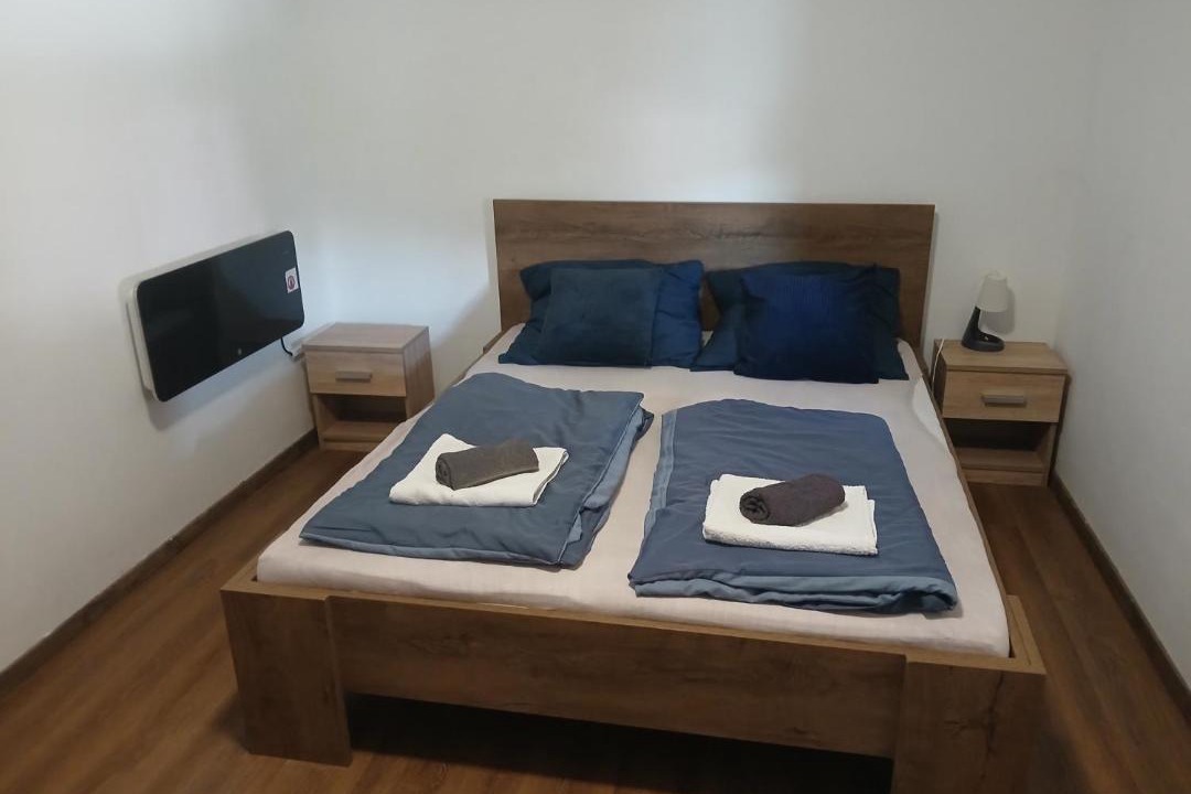 Photo of Bedroom in Jaszbereny