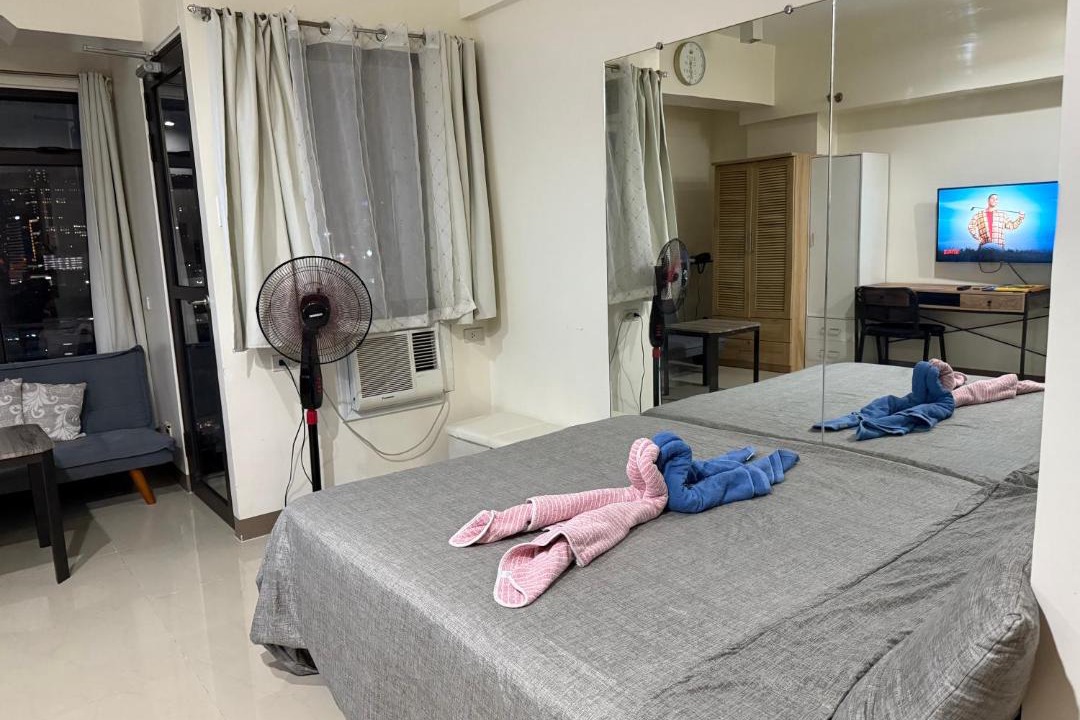 Photo of Bedroom in Mabolo