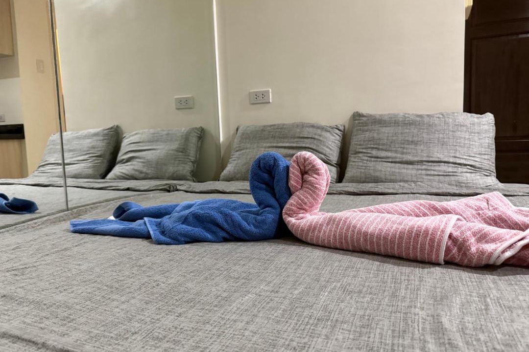 Photo of Bedroom in Mabolo