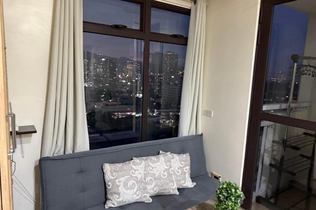 Photo of Patio Balcony in Mabolo