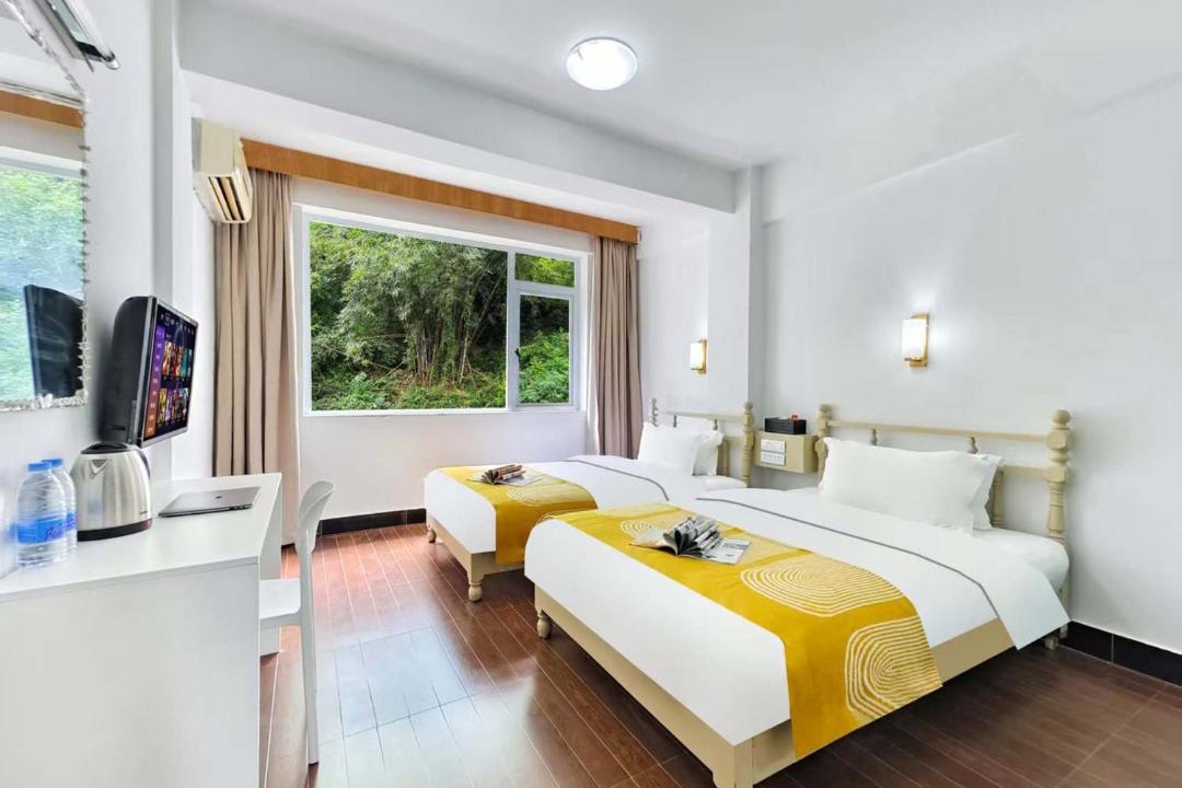 Photo of Bedroom in Yangshuo