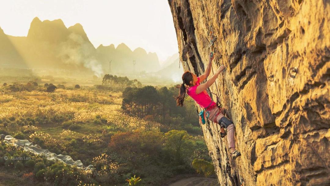 Photo of Others in Yangshuo