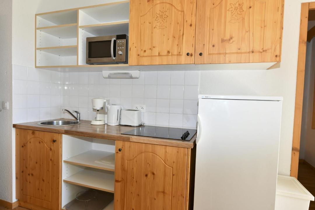 Photo of Kitchen in Chamrousse
