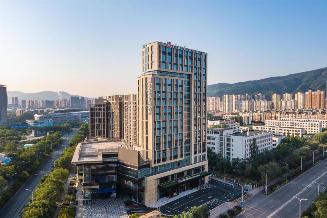 Photo of Others in Shuangqiao District