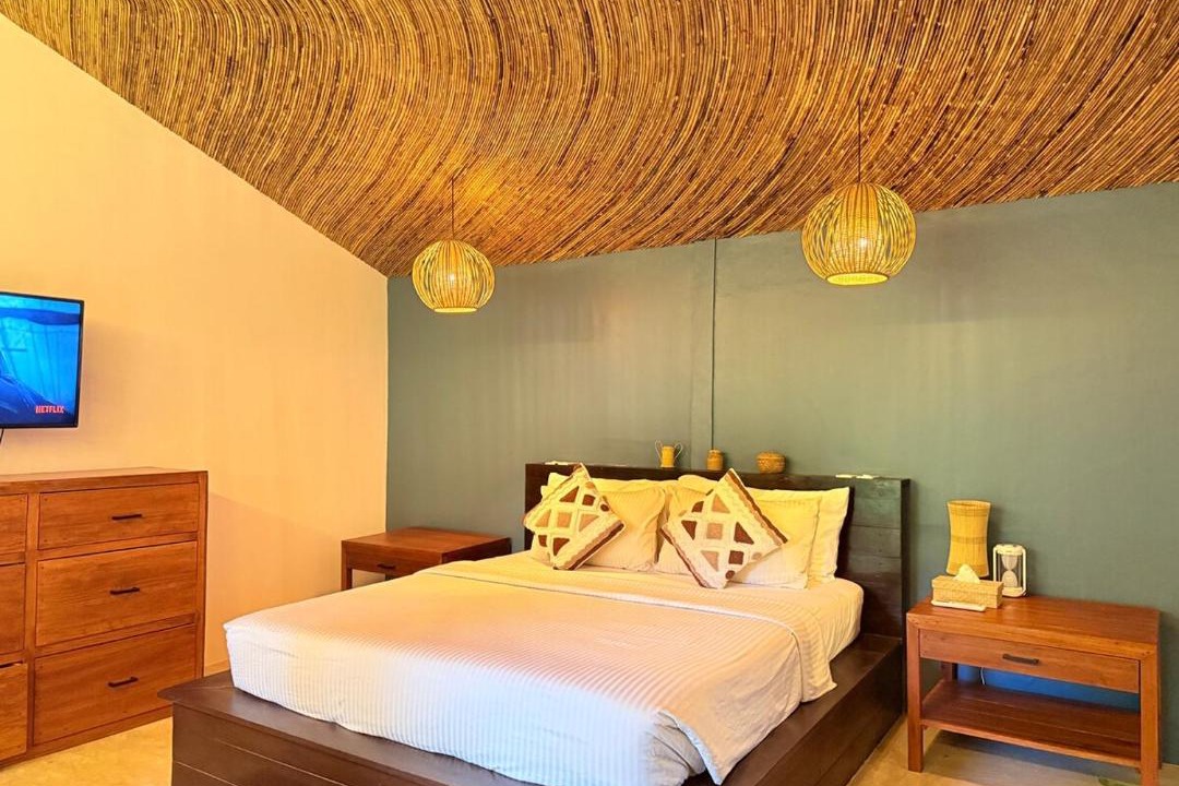 Photo of Bedroom in El Nido