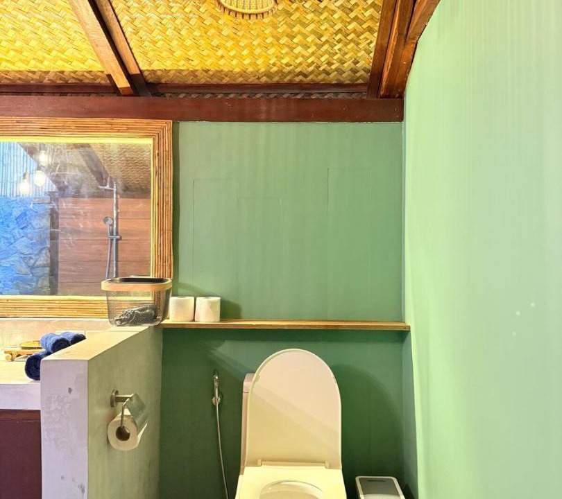 Photo of Bathroom in El Nido