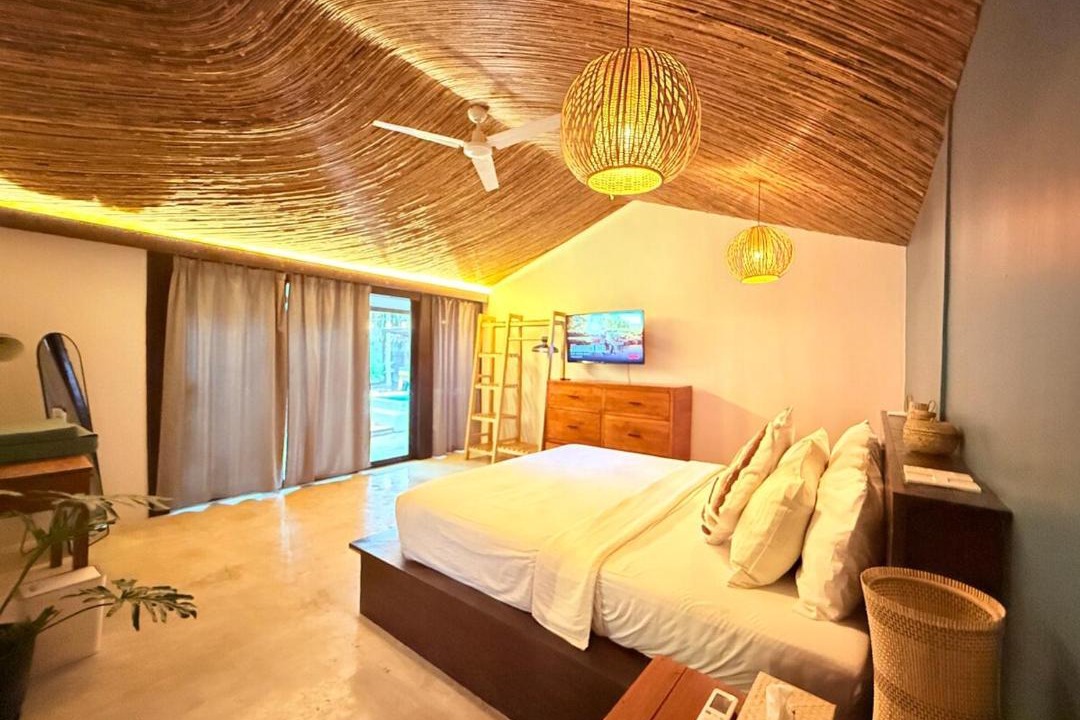 Photo of Bedroom in El Nido