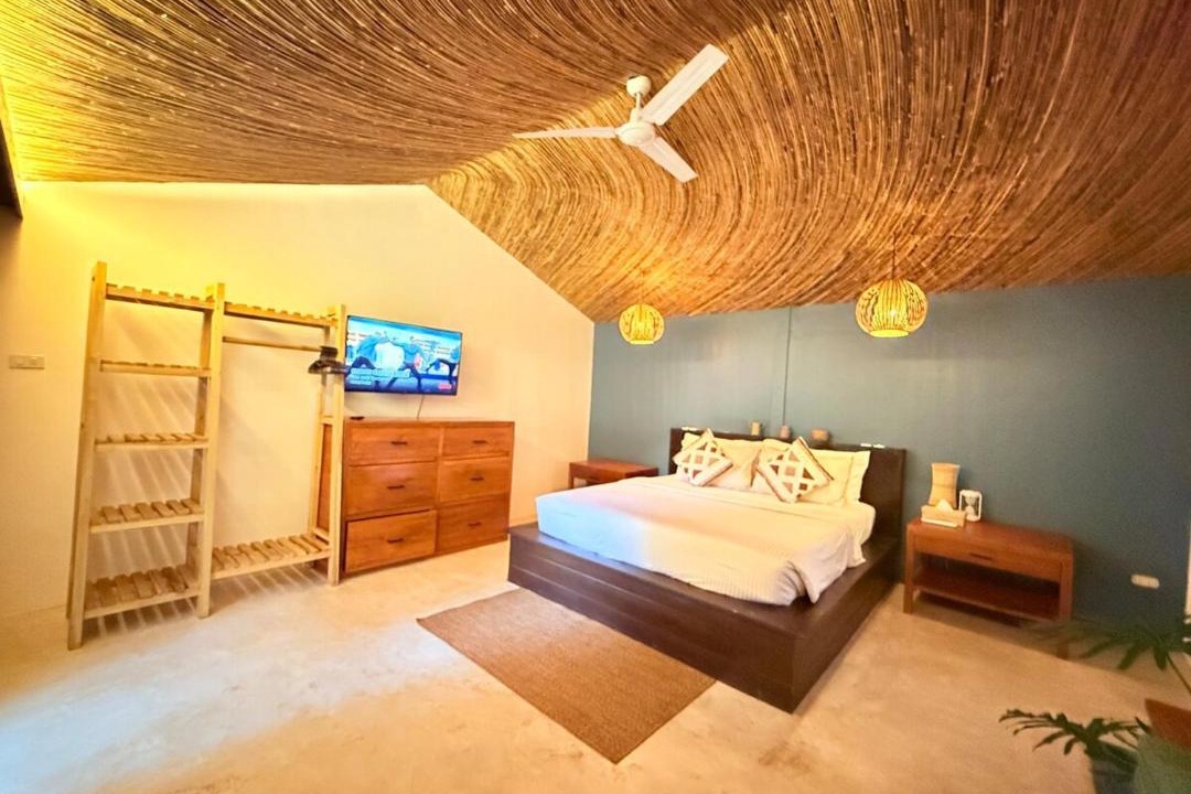 Photo of Bedroom in El Nido
