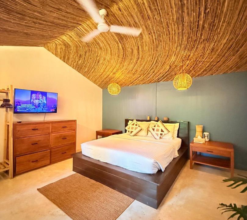 Photo of Bedroom in El Nido