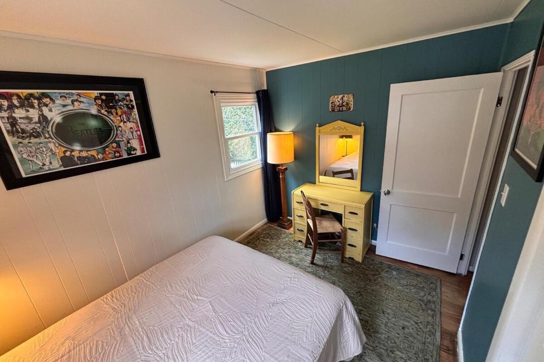 Photo of Bedroom in Wheeler