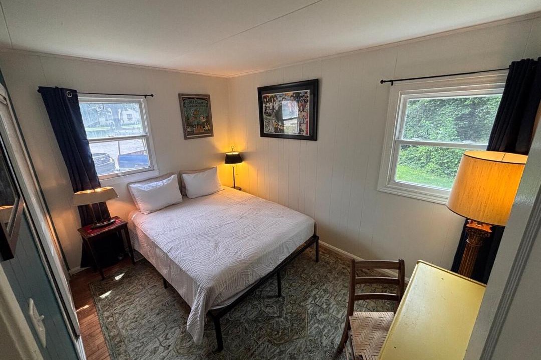 Photo of Bedroom in Wheeler