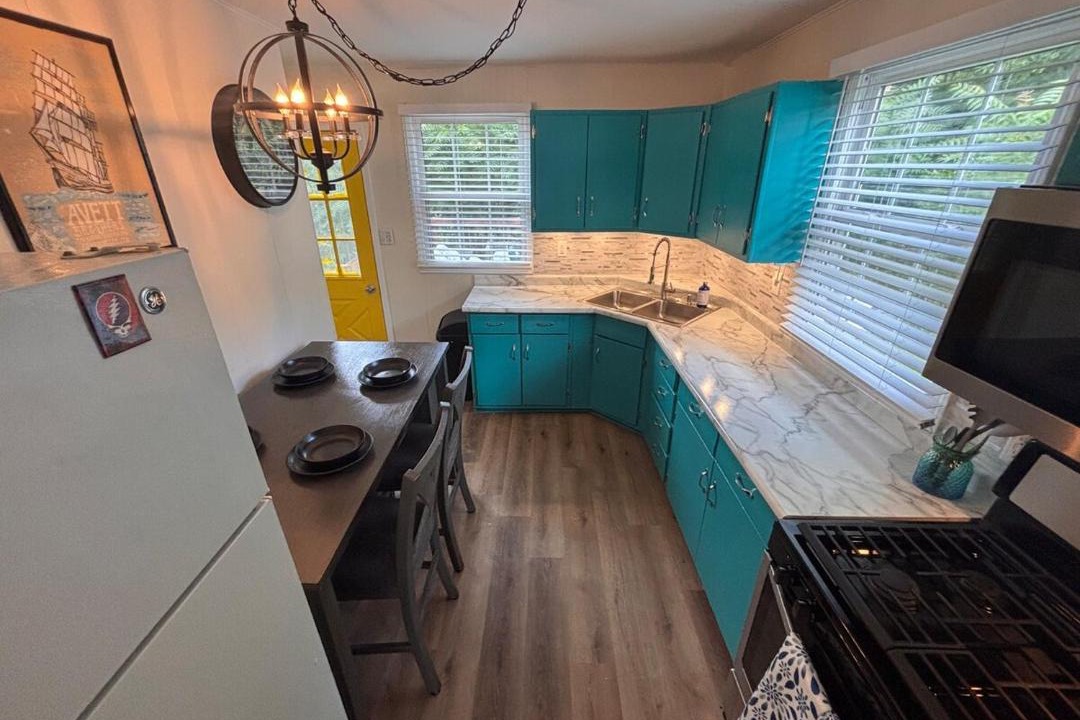 Photo of Kitchen in Wheeler