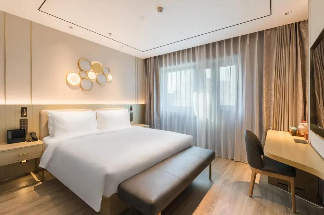 Photo of Bedroom in Haidian