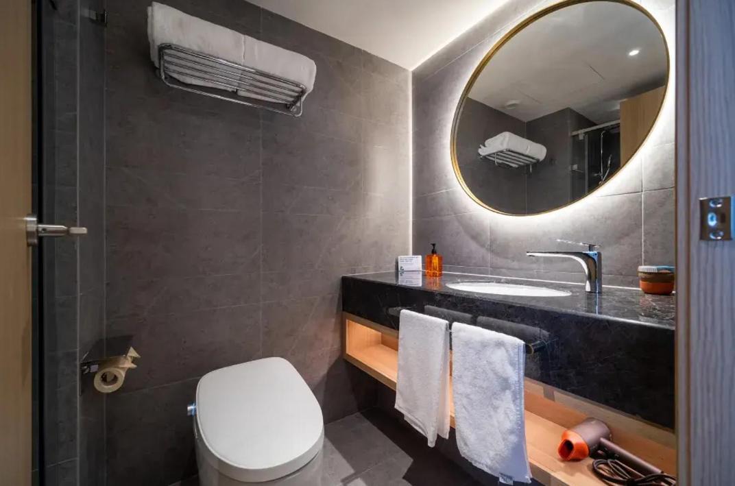 Photo of Bathroom in Haidian