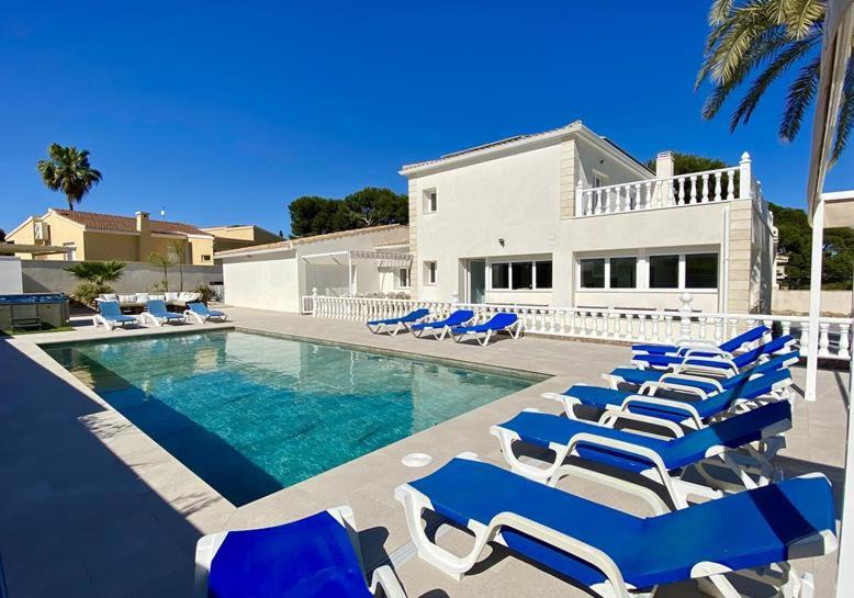 Photo of Others in Orihuela Costa