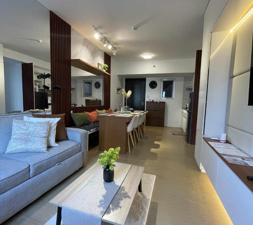 Photo of Livingroom in Mandurriao