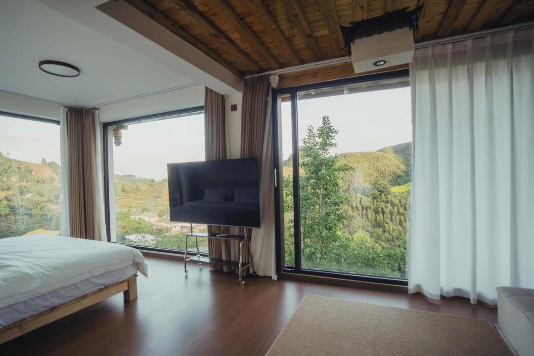 Photo of Bedroom in Leshan