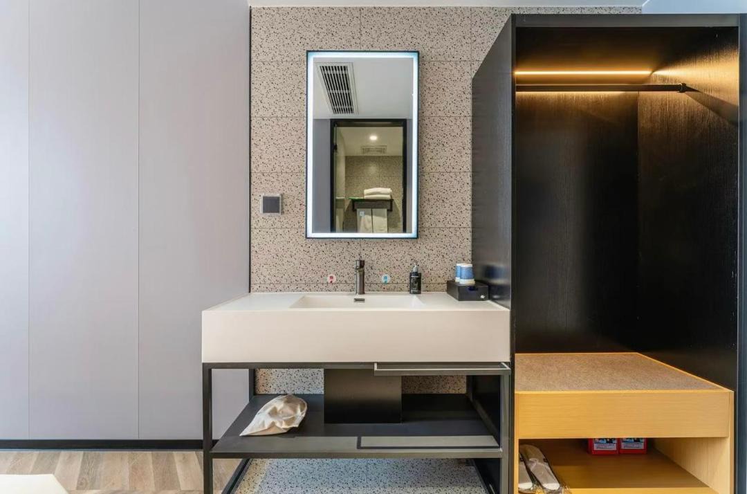 Photo of Bathroom in Jinjiang