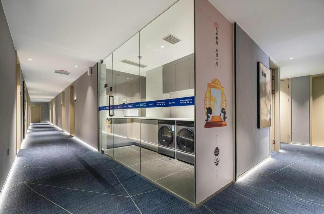 Photo of Bathroom in Jinjiang