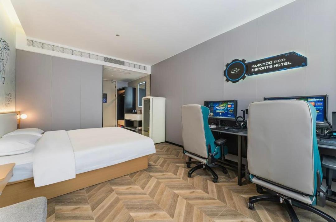 Photo of Bedroom in Jinjiang