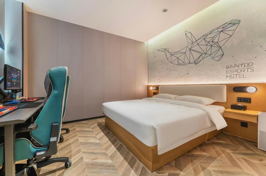 Photo of Bedroom in Jinjiang