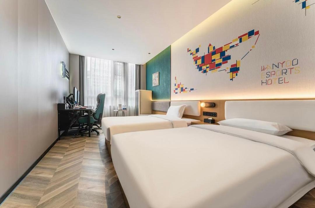 Photo of Bedroom in Jinjiang