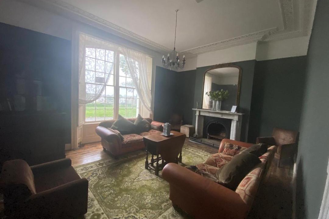 Photo of Livingroom in Mountrath