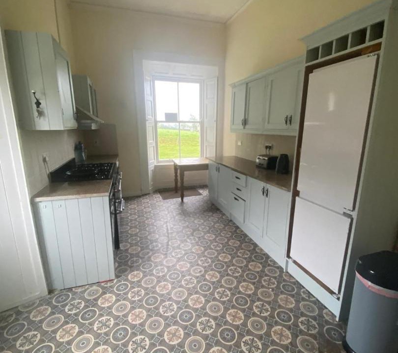 Photo of Kitchen in Mountrath