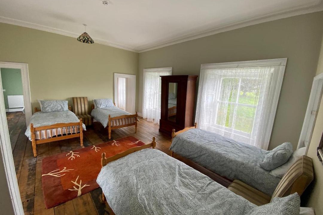 Photo of Bedroom in Mountrath