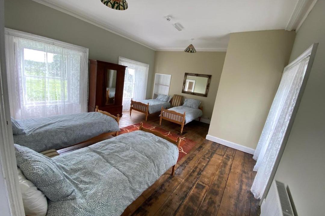 Photo of Bedroom in Mountrath