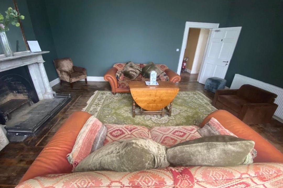 Photo of Livingroom in Mountrath