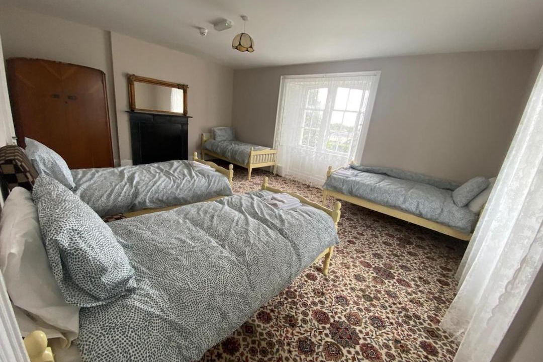 Photo of Bedroom in Mountrath