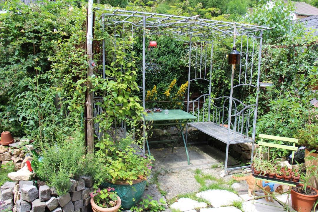 Photo of Patio Balcony in Waldenburg
