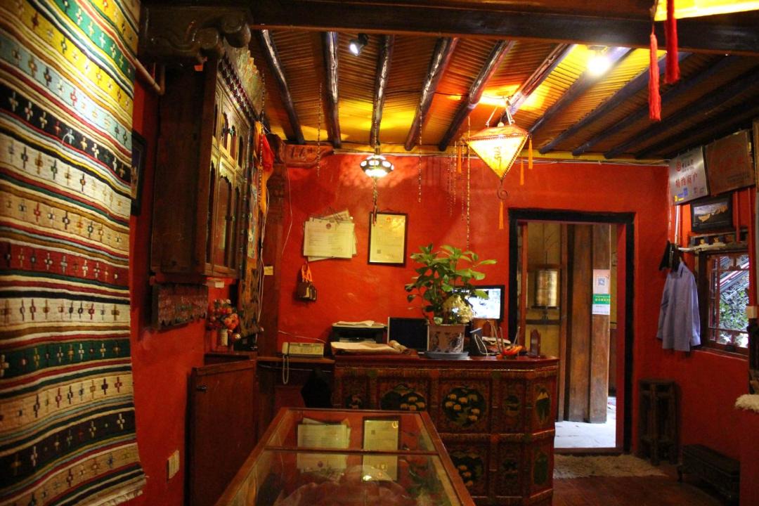 Photo of Others in Chengguan District
