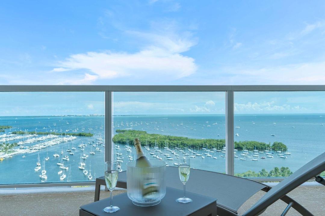 Photo of Patio Balcony in Coconut Grove