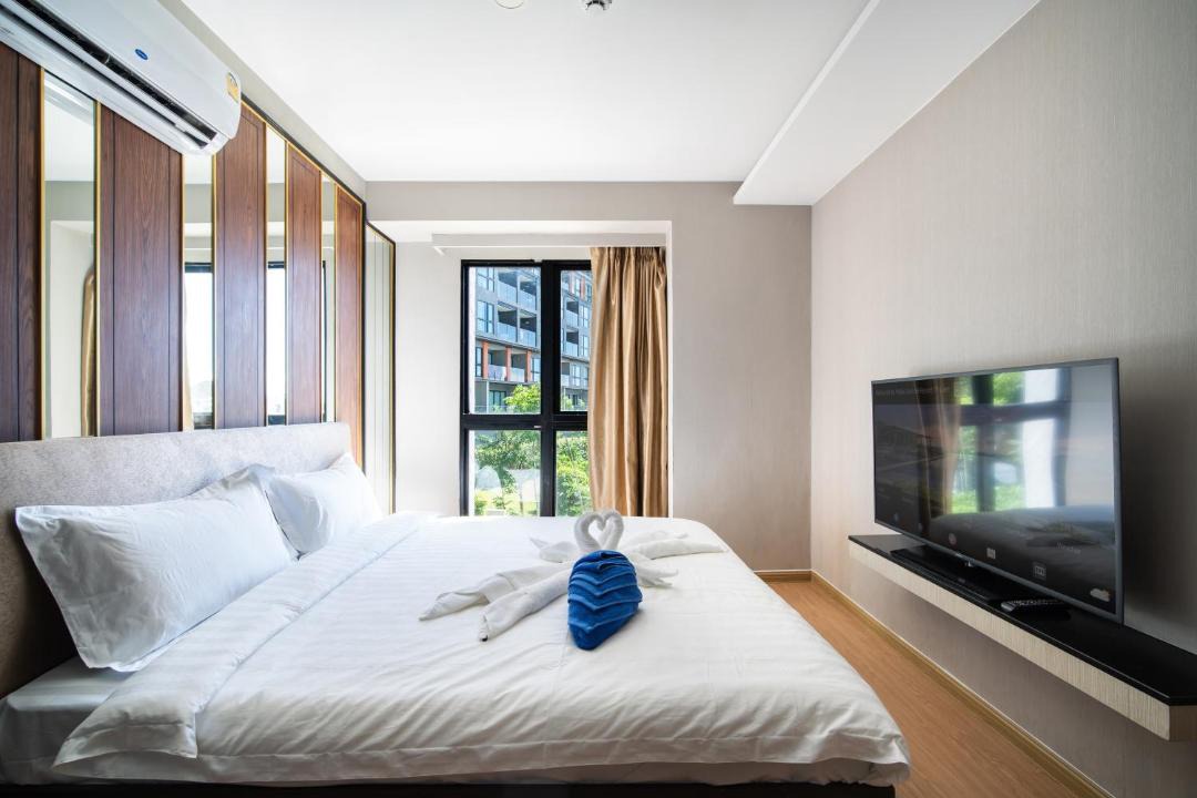 Photo of Bedroom in Nong Chaeng