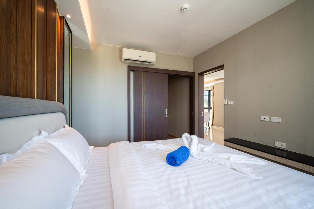 Photo of Bedroom in Nong Chaeng