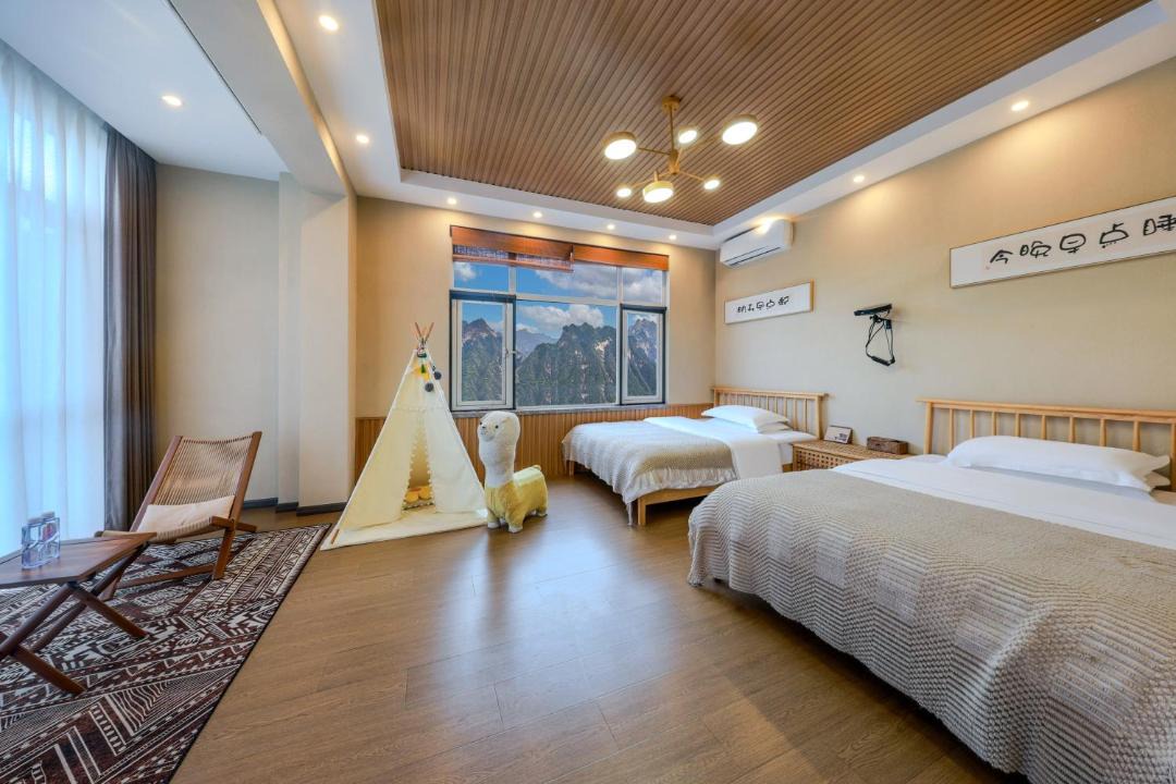 Photo of Bedroom in Lintong District