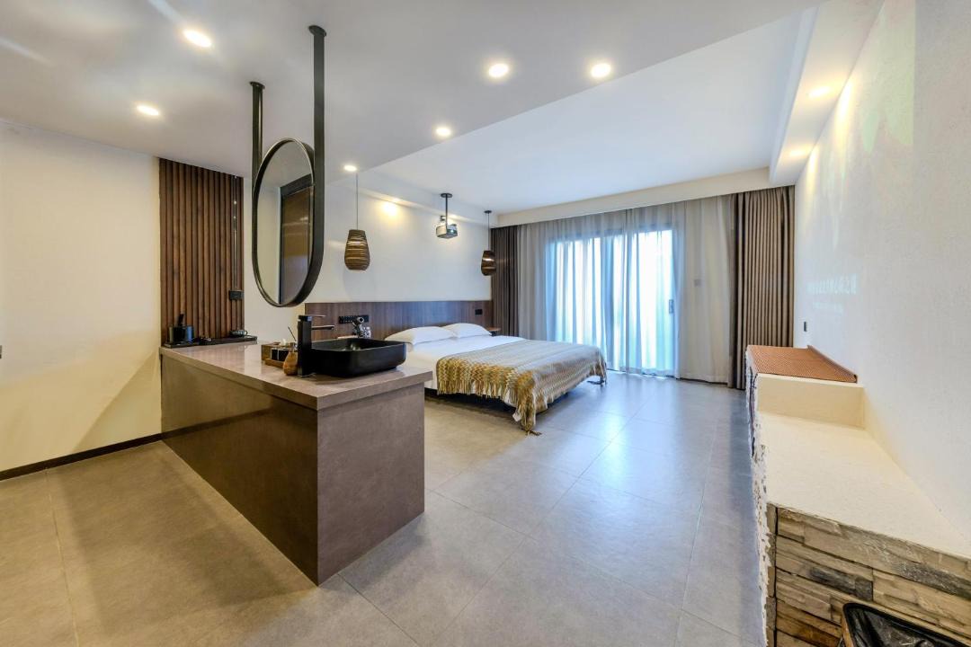 Photo of Bedroom in Lintong District