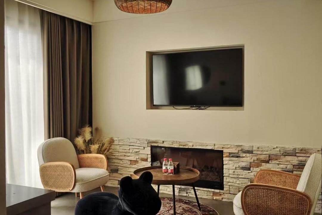 Photo of Livingroom in Lintong District